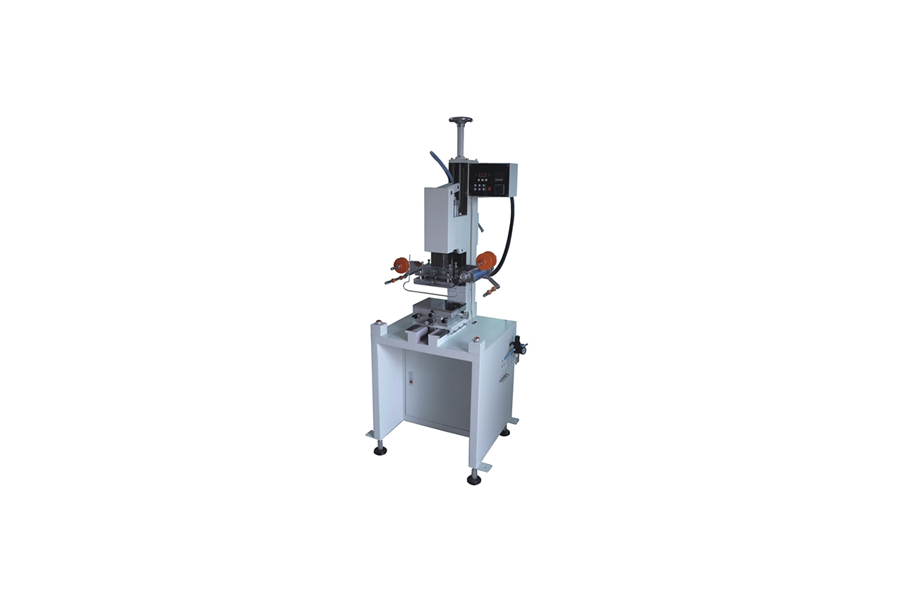 TFS-HSA200F Automatic Flat Stamping Machine